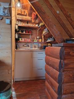 Mountain cottage Hajdi - 4
