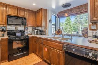 Serene Sierra Sanctuary Experience Mammoth Magic - Mammoth Lakes - 4