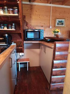 Mountain cottage Hajdi - 3