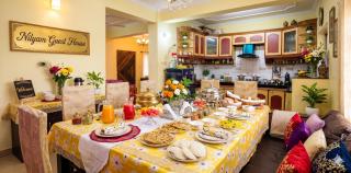 Nilayam guest house - 6