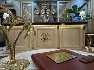 Palma Hotel - 2