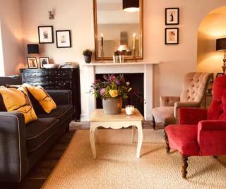 Old Beams - Central Bakewell Stylish Duplex for 5 - Bakewell - 0