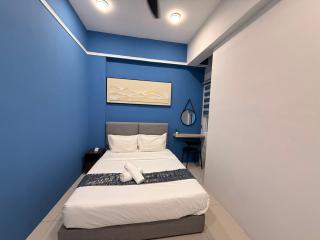 Azure Nest Ipoh 10 minutes to Tambun World - 6