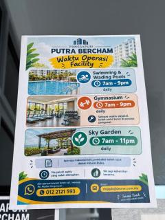 Azure Nest Ipoh 10 minutes to Tambun World - 3