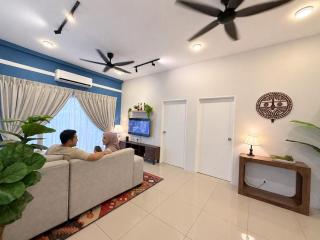 Azure Nest Ipoh 10 minutes to Tambun World - 2