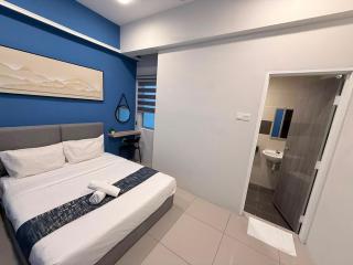 Azure Nest Ipoh 10 minutes to Tambun World - 1