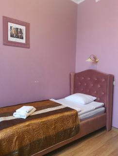 Hotel and Hostel Viktorija - Riga - 4