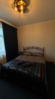 Capital Riga Apartment - Dzirnavu Street - 8