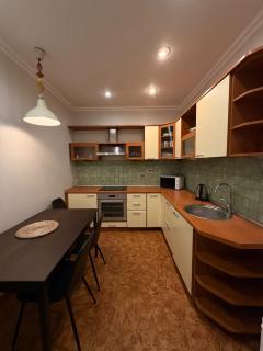 Capital Riga Apartment - Dzirnavu Street - 2