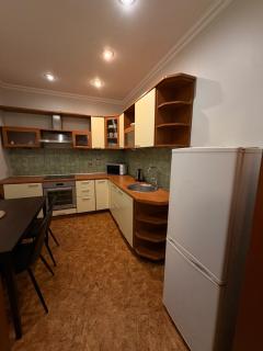 Capital Riga Apartment - Dzirnavu Street - 1