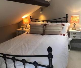 Old Beams - Central Bakewell Stylish Duplex for 5 - Bakewell - 1