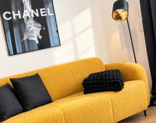 ANER2 STYLISCHE Ferienwohnung mit Sauna in Dresden Weißer Hirsch - 7