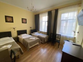 Hostel Viktorija with Private Rooms - 4