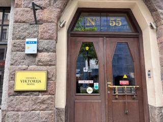 Hostel Viktorija with Private Rooms - 0