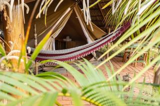 Casa La Aventura Guasacate - Popoyo - 4