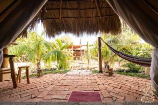 Casa La Aventura Guasacate - Popoyo - 2