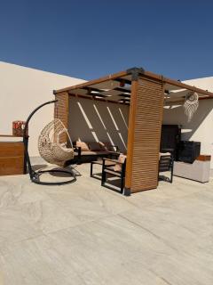 Luxurious studio apartment - 9