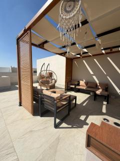 Luxurious studio apartment - 4