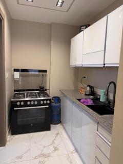 Luxurious studio apartment - 1