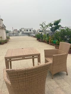 Nilayam guest house - 8