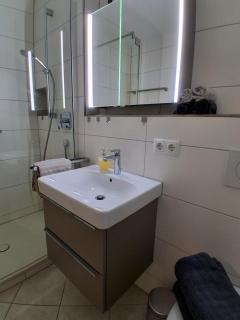 Ferienwohnung Am Kräutergarten - mit Pool, Sauna und Garage - 2