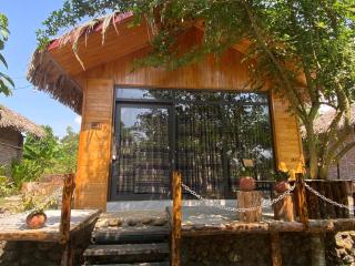 Homestay Nhà của Mị - Mị's House - 9