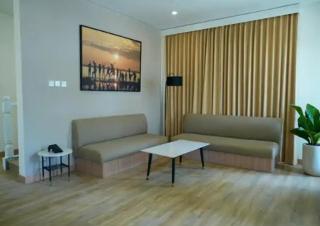 Anamcara Hotel & Covention by Alltrue - 5