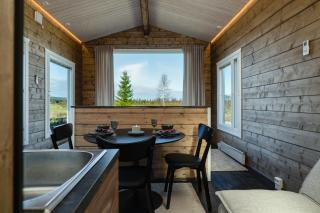 Magic Aurora Cabin 2, By Lapland Host - 8
