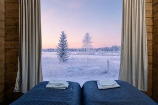 Magic Aurora Cabin 2, By Lapland Host - 6