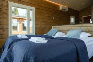 Magic Aurora Cabin 2, By Lapland Host - 5