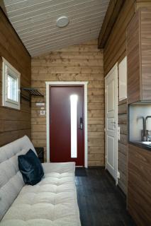 Magic Aurora Cabin 2, By Lapland Host - 4