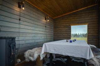 Magic Aurora Cabin 2, By Lapland Host - 2