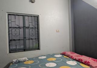 Stay at khardah - 3