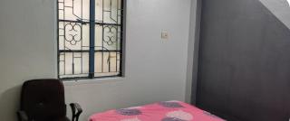 Stay at khardah - 2