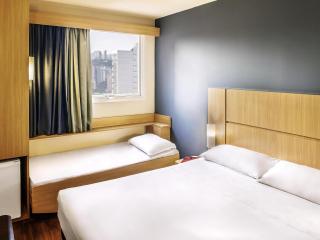 Ibis Belo Horizonte Savassi - 7