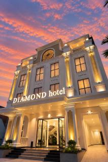 Diamond Rạch Giá Hotel - 3