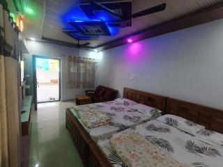 Amman Cottage Hogenakkal - 8