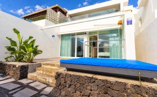 Luxury Villa Rincon del Mar- Old Town - Puerto del Carmen - 8
