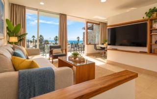 Luxury Villa Rincon del Mar- Old Town - Puerto del Carmen - 1
