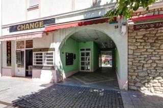 Chill Apartman Hévíz - 9