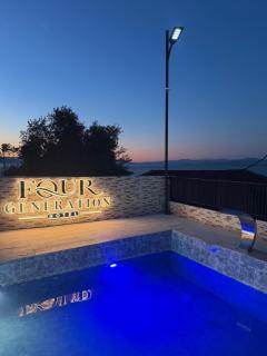 four generation hotel - 5