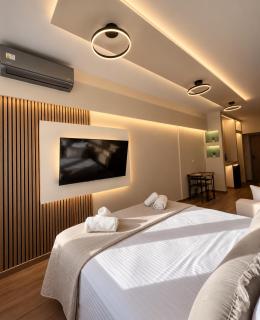 Monastiraki 304 SuperHost Hub - Atenas - 1