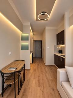 Monastiraki 304 SuperHost Hub - Atenas - 9