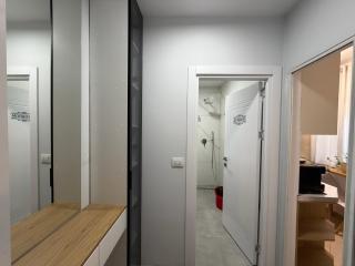 Modern cozy studio apartment - 8