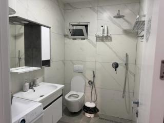 Modern cozy studio apartment - 5