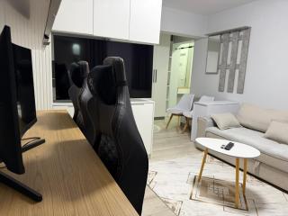 Modern cozy studio apartment - 3