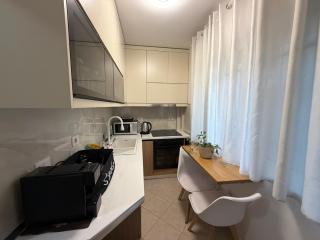 Modern cozy studio apartment - 2