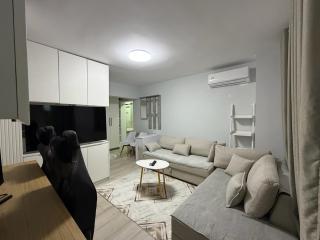 Modern cozy studio apartment - 0
