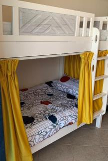 The Mood Home stay , Princess Tower Dubai Marina - 9