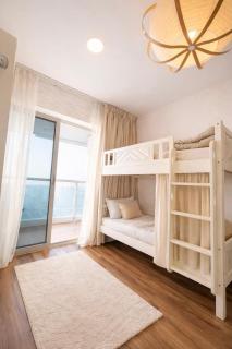 The Mood Home stay , Princess Tower Dubai Marina - 8